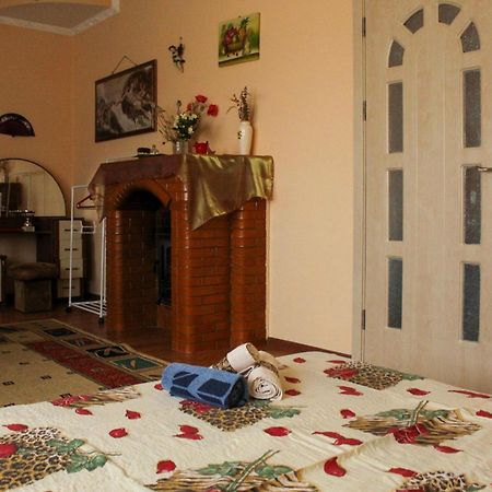Apartamento Sion In Ulmu Exterior foto