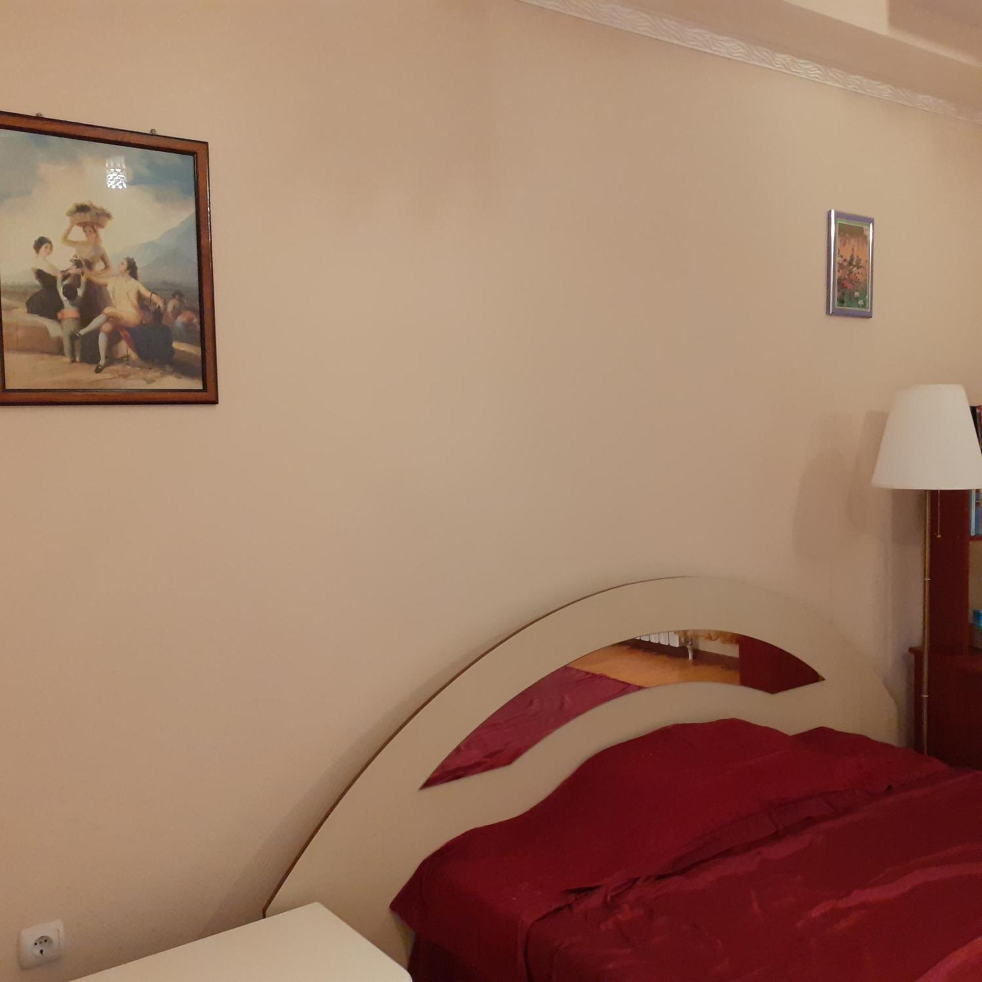 Apartamento Sion In Ulmu Exterior foto