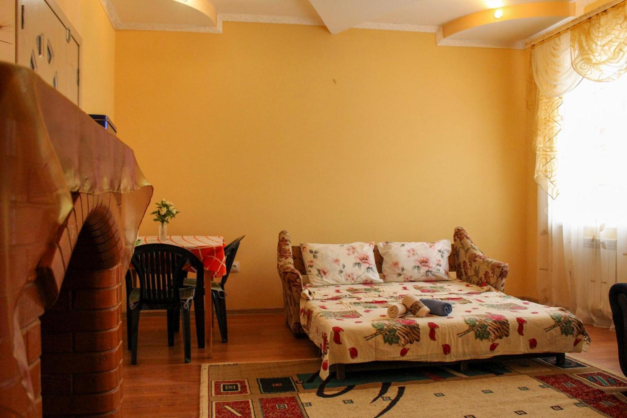 Apartamento Sion In Ulmu Exterior foto