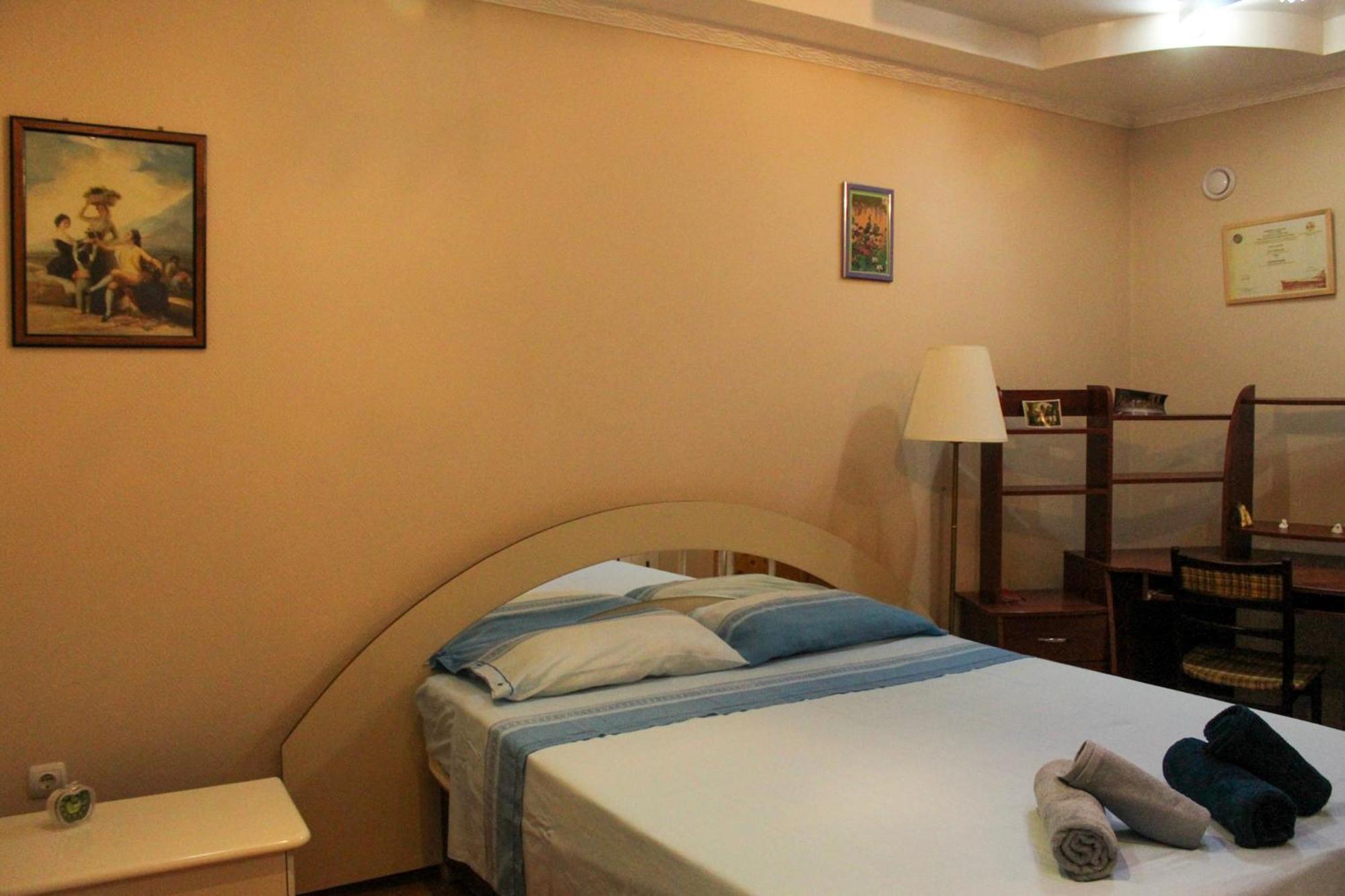 Apartamento Sion In Ulmu Exterior foto
