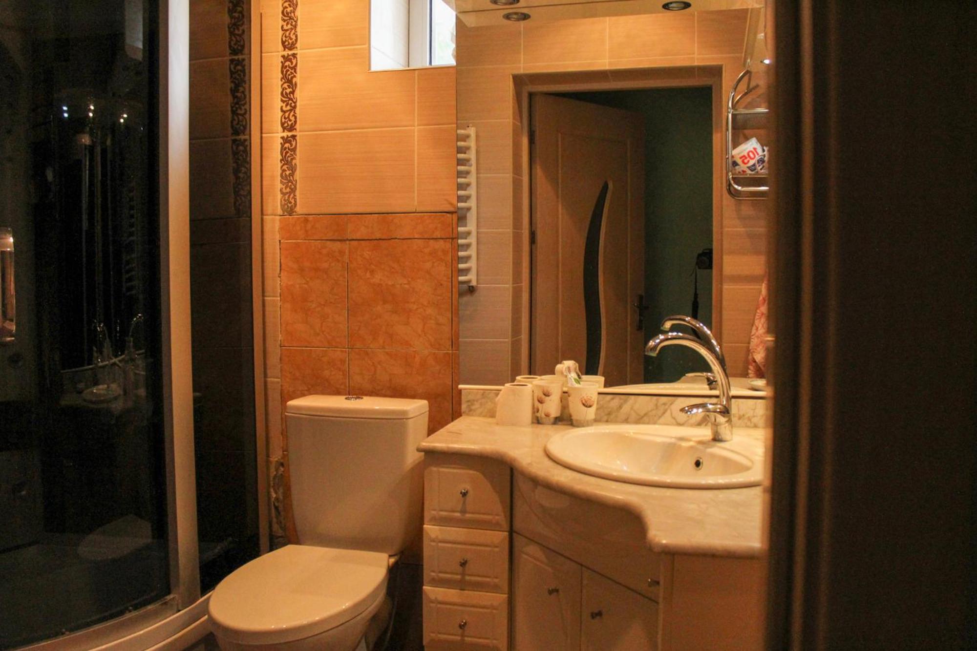 Apartamento Sion In Ulmu Exterior foto